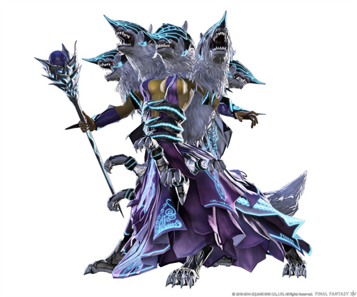画像ギャラリー No.042のサムネイル画像 / ［E3 2014］「新生FFXIV」パッチ2.3は7月8日に実装予定。第15回プロデューサーレターLiveレポート