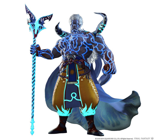 画像ギャラリー No.044のサムネイル画像 / ［E3 2014］「新生FFXIV」パッチ2.3は7月8日に実装予定。第15回プロデューサーレターLiveレポート