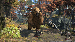 画像ギャラリー No.001のサムネイル画像 / 「ファイナルファンタジーXIV：新生エオルゼア」，次期アップデート「パッチ2.3」の特設サイトとトレイラーが公開