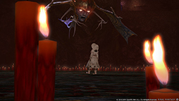 画像ギャラリー No.003のサムネイル画像 / 「ファイナルファンタジーXIV：新生エオルゼア」，次期アップデート「パッチ2.3」の特設サイトとトレイラーが公開