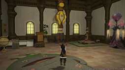 画像ギャラリー No.004のサムネイル画像 / 「ファイナルファンタジーXIV：新生エオルゼア」，次期アップデート「パッチ2.3」の特設サイトとトレイラーが公開
