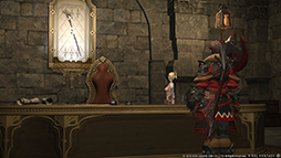 画像ギャラリー No.006のサムネイル画像 / 「ファイナルファンタジーXIV：新生エオルゼア」，次期アップデート「パッチ2.3」の特設サイトとトレイラーが公開