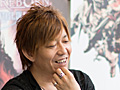 吉田氏が考える「フロントライン」の戦い方とは――「FFXIV：新生エオルゼア」，パッチ2.3「エオルゼアの守護者」実装に合わせたインタビューを掲載