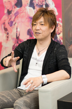 画像ギャラリー No.004のサムネイル画像 / 吉田氏が考える「フロントライン」の戦い方とは――「FFXIV:新生エオルゼア」,パッチ2.3「エオルゼアの守護者」実装に合わせたインタビューを掲載