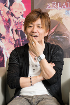 画像ギャラリー No.011のサムネイル画像 / 吉田氏が考える「フロントライン」の戦い方とは――「FFXIV:新生エオルゼア」,パッチ2.3「エオルゼアの守護者」実装に合わせたインタビューを掲載