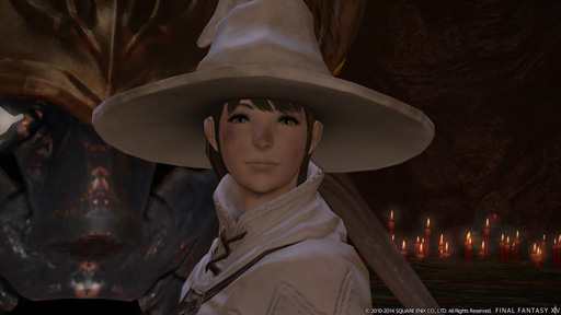 画像ギャラリー No.012のサムネイル画像 / 吉田氏が考える「フロントライン」の戦い方とは――「FFXIV:新生エオルゼア」,パッチ2.3「エオルゼアの守護者」実装に合わせたインタビューを掲載