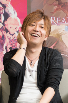 画像ギャラリー No.013のサムネイル画像 / 吉田氏が考える「フロントライン」の戦い方とは――「FFXIV：新生エオルゼア」，パッチ2.3「エオルゼアの守護者」実装に合わせたインタビューを掲載
