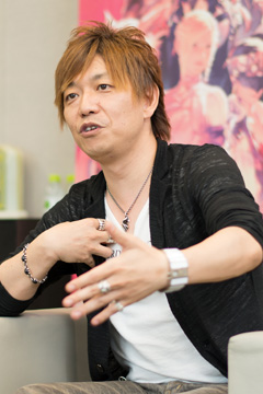 画像ギャラリー No.015のサムネイル画像 / 吉田氏が考える「フロントライン」の戦い方とは――「FFXIV：新生エオルゼア」，パッチ2.3「エオルゼアの守護者」実装に合わせたインタビューを掲載