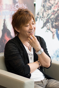 画像ギャラリー No.019のサムネイル画像 / 吉田氏が考える「フロントライン」の戦い方とは――「FFXIV：新生エオルゼア」，パッチ2.3「エオルゼアの守護者」実装に合わせたインタビューを掲載