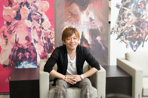 画像ギャラリー No.027のサムネイル画像 / 吉田氏が考える「フロントライン」の戦い方とは――「FFXIV：新生エオルゼア」，パッチ2.3「エオルゼアの守護者」実装に合わせたインタビューを掲載