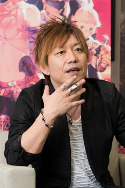 画像ギャラリー No.034のサムネイル画像 / 「ファイナルファンタジーXIV:新生エオルゼア」に待望の新ジョブ「忍者」が登場。パッチ2.4や今後の展開ついて吉田直樹氏にインタビューしてみた