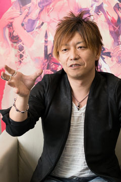 画像ギャラリー No.036のサムネイル画像 / 「ファイナルファンタジーXIV:新生エオルゼア」に待望の新ジョブ「忍者」が登場。パッチ2.4や今後の展開ついて吉田直樹氏にインタビューしてみた