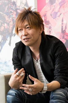 画像ギャラリー No.038のサムネイル画像 / 「ファイナルファンタジーXIV:新生エオルゼア」に待望の新ジョブ「忍者」が登場。パッチ2.4や今後の展開ついて吉田直樹氏にインタビューしてみた