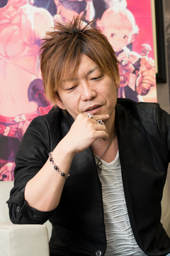画像ギャラリー No.039のサムネイル画像 / 「ファイナルファンタジーXIV:新生エオルゼア」に待望の新ジョブ「忍者」が登場。パッチ2.4や今後の展開ついて吉田直樹氏にインタビューしてみた
