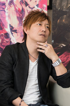 画像ギャラリー No.041のサムネイル画像 / 「ファイナルファンタジーXIV:新生エオルゼア」に待望の新ジョブ「忍者」が登場。パッチ2.4や今後の展開ついて吉田直樹氏にインタビューしてみた