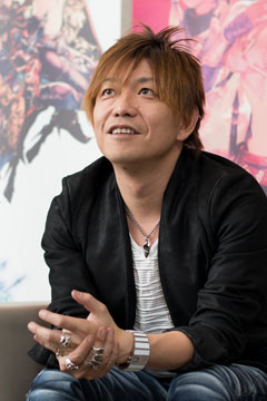 画像ギャラリー No.044のサムネイル画像 / 「ファイナルファンタジーXIV：新生エオルゼア」に待望の新ジョブ「忍者」が登場。パッチ2.4や今後の展開ついて吉田直樹氏にインタビューしてみた