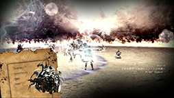 画像ギャラリー No.004のサムネイル画像 / 「ファイナルファンタジーXIV」初の公式アレンジアルバムが本日発売
