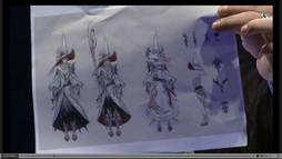 画像ギャラリー No.030のサムネイル画像 / ゴールドソーサーはパッチ2.51で実装に。さまざまな新要素が明らかになった「新生FFXIV」ファンフェス2日めのプロデューサーレターLIVEをレポート