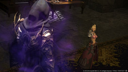 画像ギャラリー No.007のサムネイル画像 / 旧FFXIVからの因縁にすべての決着が。「ファイナルファンタジーXIV:新生エオルゼア」,吉田直樹氏へのパッチ2.5パート1実装直前インタビューを掲載