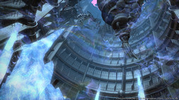 画像ギャラリー No.013のサムネイル画像 / 旧FFXIVからの因縁にすべての決着が。「ファイナルファンタジーXIV:新生エオルゼア」,吉田直樹氏へのパッチ2.5パート1実装直前インタビューを掲載
