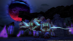画像ギャラリー No.028のサムネイル画像 / 旧FFXIVからの因縁にすべての決着が。「ファイナルファンタジーXIV:新生エオルゼア」,吉田直樹氏へのパッチ2.5パート1実装直前インタビューを掲載