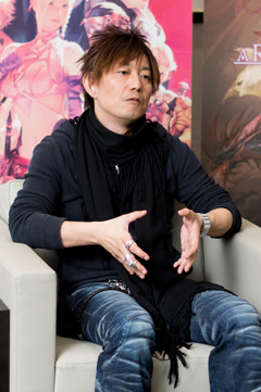 画像ギャラリー No.037のサムネイル画像 / 旧FFXIVからの因縁にすべての決着が。「ファイナルファンタジーXIV:新生エオルゼア」,吉田直樹氏へのパッチ2.5パート1実装直前インタビューを掲載