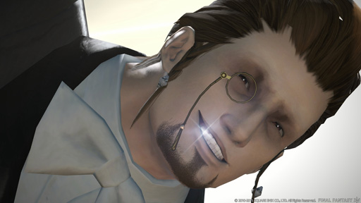 画像ギャラリー No.041のサムネイル画像 / 旧FFXIVからの因縁にすべての決着が。「ファイナルファンタジーXIV:新生エオルゼア」,吉田直樹氏へのパッチ2.5パート1実装直前インタビューを掲載