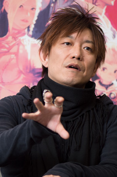 画像ギャラリー No.046のサムネイル画像 / 旧FFXIVからの因縁にすべての決着が。「ファイナルファンタジーXIV：新生エオルゼア」，吉田直樹氏へのパッチ2.5パート1実装直前インタビューを掲載