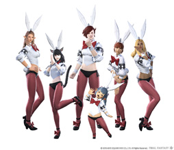 画像ギャラリー No.060のサムネイル画像 / 「ゴールドソーサー」はプレイヤーの遊び方に大きな変化を生みだすか？ 本日「新生FFXIV」に実装されるパッチ2.51の先行体験会レポートを掲載
