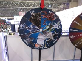 画像ギャラリー No.012のサムネイル画像 / 太鼓にカードにコスプレも。ステージイベント盛りだくさんな，ニコニコ超会議2015のファイナルファンタジー XIVブースをレポート