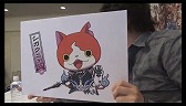 画像ギャラリー No.018のサムネイル画像 / 太鼓にカードにコスプレも。ステージイベント盛りだくさんな，ニコニコ超会議2015のファイナルファンタジー XIVブースをレポート