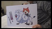 画像ギャラリー No.019のサムネイル画像 / 太鼓にカードにコスプレも。ステージイベント盛りだくさんな，ニコニコ超会議2015のファイナルファンタジー XIVブースをレポート