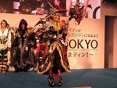 画像ギャラリー No.042のサムネイル画像 / 太鼓にカードにコスプレも。ステージイベント盛りだくさんな，ニコニコ超会議2015のファイナルファンタジー XIVブースをレポート
