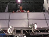 画像ギャラリー No.056のサムネイル画像 / 太鼓にカードにコスプレも。ステージイベント盛りだくさんな，ニコニコ超会議2015のファイナルファンタジー XIVブースをレポート
