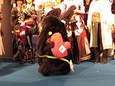 画像ギャラリー No.061のサムネイル画像 / 太鼓にカードにコスプレも。ステージイベント盛りだくさんな，ニコニコ超会議2015のファイナルファンタジー XIVブースをレポート