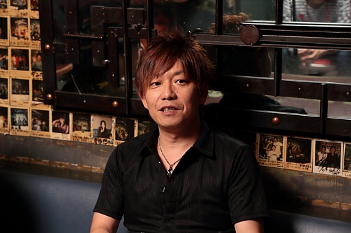 画像ギャラリー No.008のサムネイル画像 / スクウェア・エニックス吉田直樹氏と「牙狼＜GARO＞」雨宮慶太監督の対談が実現。人気シリーズのクリエイター2人がもの作りを語る