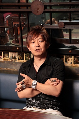 画像ギャラリー No.009のサムネイル画像 / スクウェア・エニックス吉田直樹氏と「牙狼＜GARO＞」雨宮慶太監督の対談が実現。人気シリーズのクリエイター2人がもの作りを語る