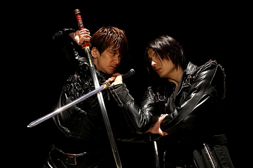 画像ギャラリー No.014のサムネイル画像 / スクウェア・エニックス吉田直樹氏と「牙狼＜GARO＞」雨宮慶太監督の対談が実現。人気シリーズのクリエイター2人がもの作りを語る