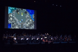 画像ギャラリー No.005のサムネイル画像 / 「Distant Worlds: music from FINAL FANTASY」100回記念公演を収録したBDが発売