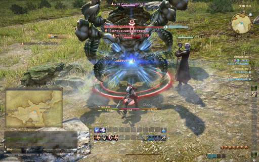 画像ギャラリー No.011のサムネイル画像 / いま「ファイナルファンタジーXIV」を始めると,イシュガルドに何時間でたどり着けるのか。実際に新規プレイヤーを想定して遊んでみた