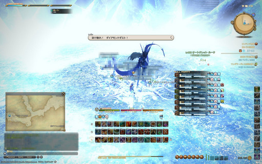 画像ギャラリー No.025のサムネイル画像 / いま「ファイナルファンタジーXIV」を始めると,イシュガルドに何時間でたどり着けるのか。実際に新規プレイヤーを想定して遊んでみた