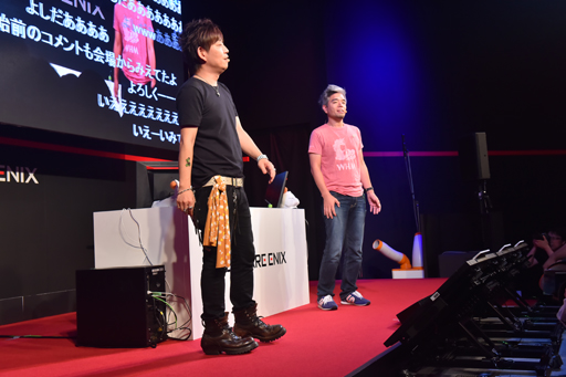 画像ギャラリー No.002のサムネイル画像 / ［TGS 2016］「FFXIV」，パッチ3.4で実装される女神ソフィア討滅戦やアパルトメント情報が公開。「第32回FFXIVプロデューサーレターLIVE」をレポート