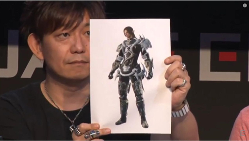画像ギャラリー No.007のサムネイル画像 / ［TGS 2016］「FFXIV」，パッチ3.4で実装される女神ソフィア討滅戦やアパルトメント情報が公開。「第32回FFXIVプロデューサーレターLIVE」をレポート