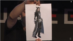 画像ギャラリー No.010のサムネイル画像 / ［TGS 2016］「FFXIV」，パッチ3.4で実装される女神ソフィア討滅戦やアパルトメント情報が公開。「第32回FFXIVプロデューサーレターLIVE」をレポート