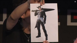 画像ギャラリー No.011のサムネイル画像 / ［TGS 2016］「FFXIV」，パッチ3.4で実装される女神ソフィア討滅戦やアパルトメント情報が公開。「第32回FFXIVプロデューサーレターLIVE」をレポート