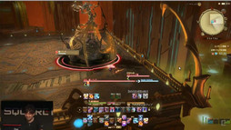 画像ギャラリー No.014のサムネイル画像 / ［TGS 2016］「FFXIV」，パッチ3.4で実装される女神ソフィア討滅戦やアパルトメント情報が公開。「第32回FFXIVプロデューサーレターLIVE」をレポート
