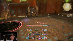 画像ギャラリー No.015のサムネイル画像 / ［TGS 2016］「FFXIV」，パッチ3.4で実装される女神ソフィア討滅戦やアパルトメント情報が公開。「第32回FFXIVプロデューサーレターLIVE」をレポート