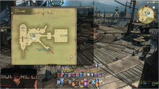 画像ギャラリー No.018のサムネイル画像 / ［TGS 2016］「FFXIV」，パッチ3.4で実装される女神ソフィア討滅戦やアパルトメント情報が公開。「第32回FFXIVプロデューサーレターLIVE」をレポート