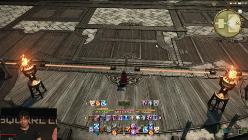 画像ギャラリー No.019のサムネイル画像 / ［TGS 2016］「FFXIV」，パッチ3.4で実装される女神ソフィア討滅戦やアパルトメント情報が公開。「第32回FFXIVプロデューサーレターLIVE」をレポート