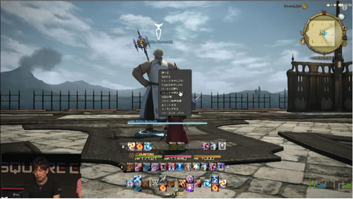 画像ギャラリー No.020のサムネイル画像 / ［TGS 2016］「FFXIV」，パッチ3.4で実装される女神ソフィア討滅戦やアパルトメント情報が公開。「第32回FFXIVプロデューサーレターLIVE」をレポート